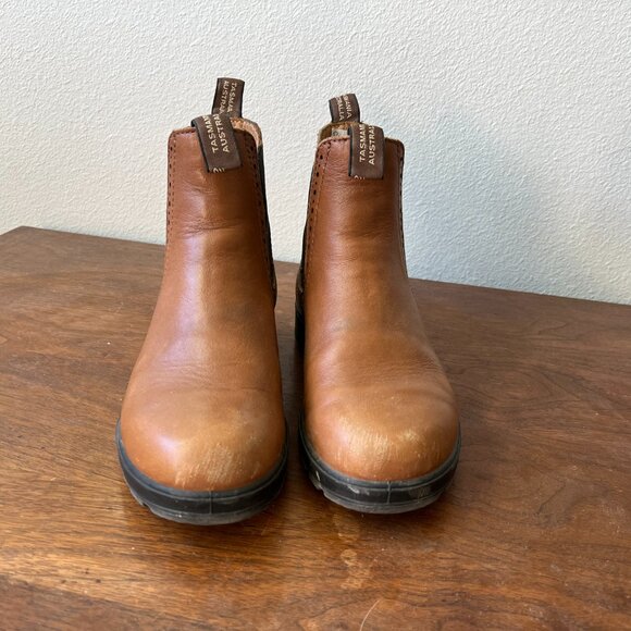 Blundstone Chelsea Boots - Picture 2 of 6